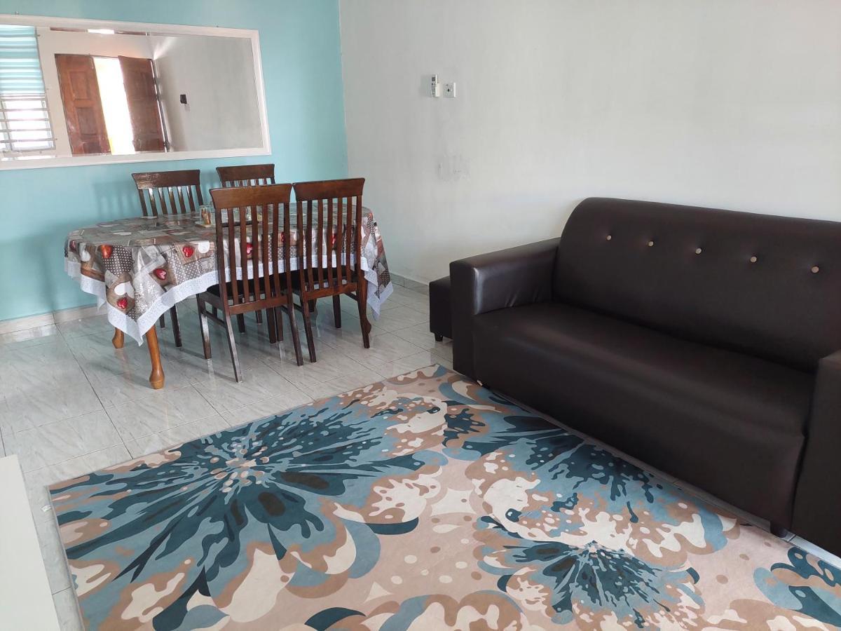 Jerai Geopark Cottage 2Bedrooms Pulau Bidan Yan ภายนอก รูปภาพ